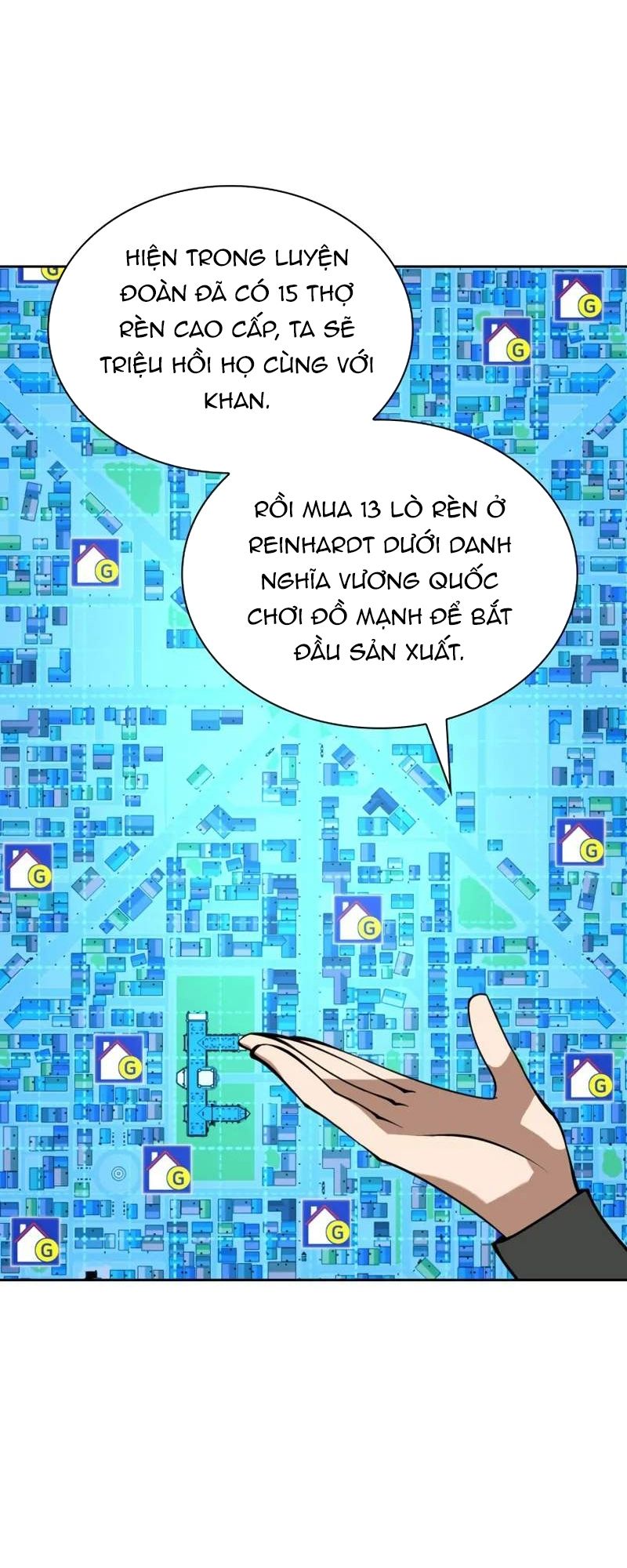 Thợ Rèn Huyền Thoại Chapter 293 - 37