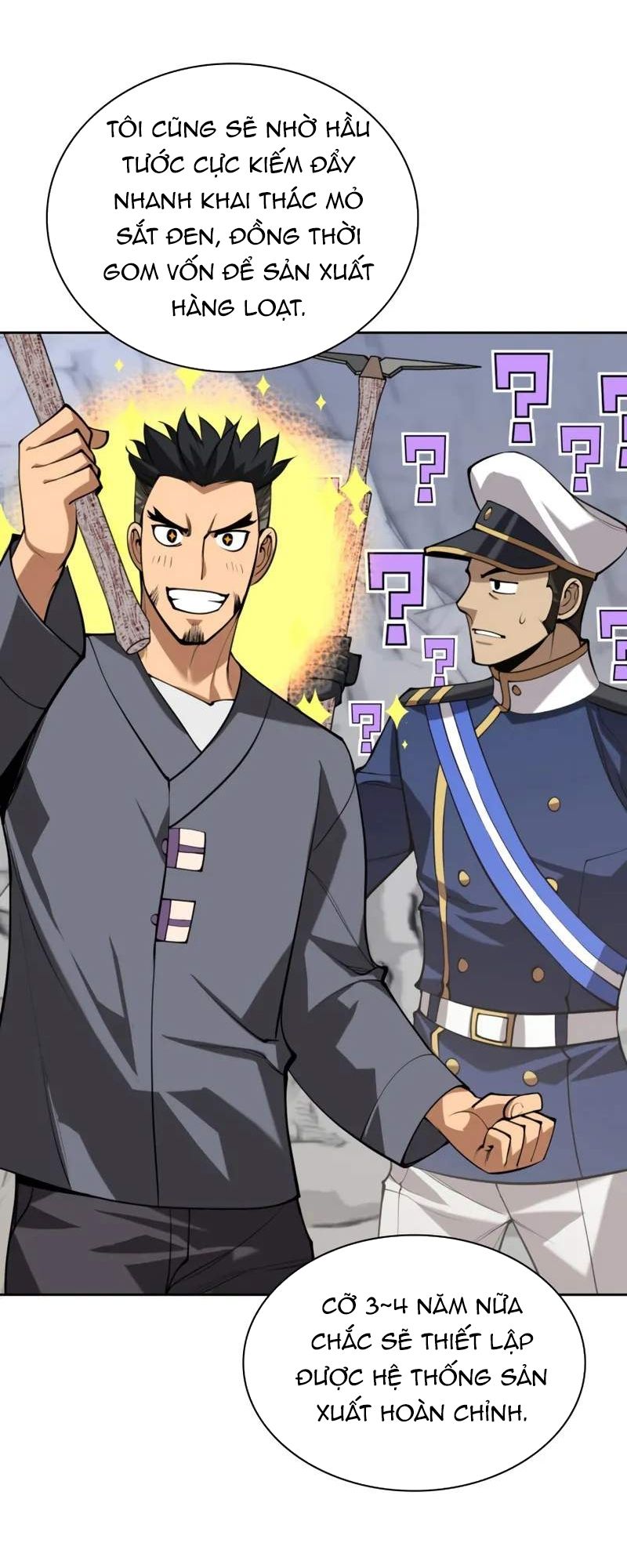 Thợ Rèn Huyền Thoại Chapter 293 - 38