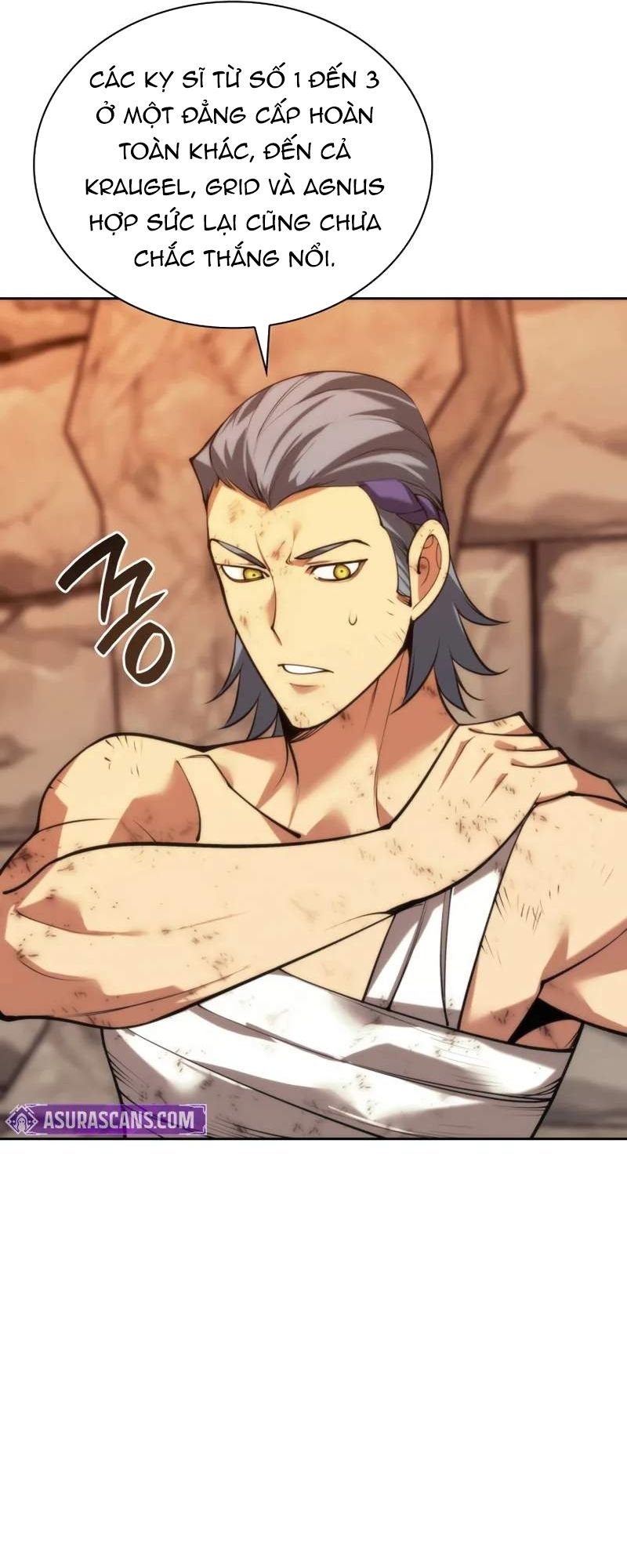 Thợ Rèn Huyền Thoại Chapter 293 - 5