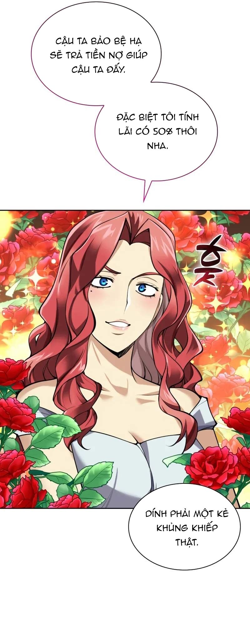 Thợ Rèn Huyền Thoại Chapter 293 - 47