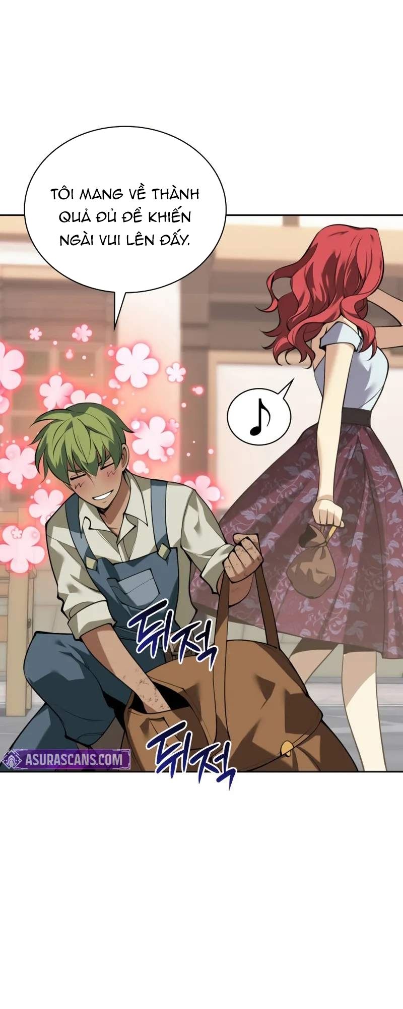 Thợ Rèn Huyền Thoại Chapter 293 - 48