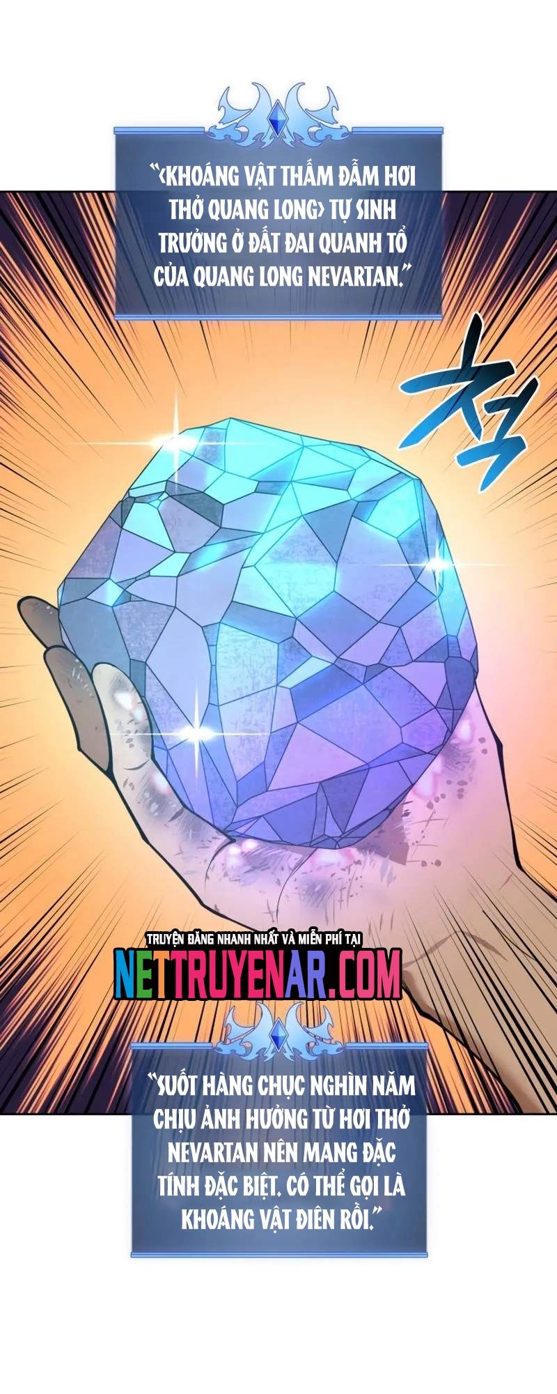 Thợ Rèn Huyền Thoại Chapter 293 - 49