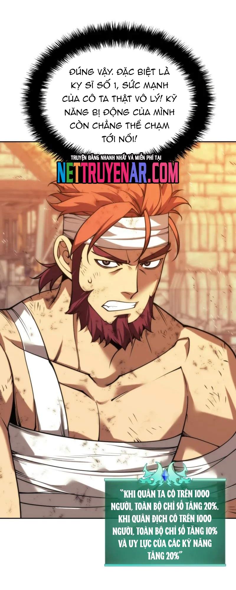 Thợ Rèn Huyền Thoại Chapter 293 - 6