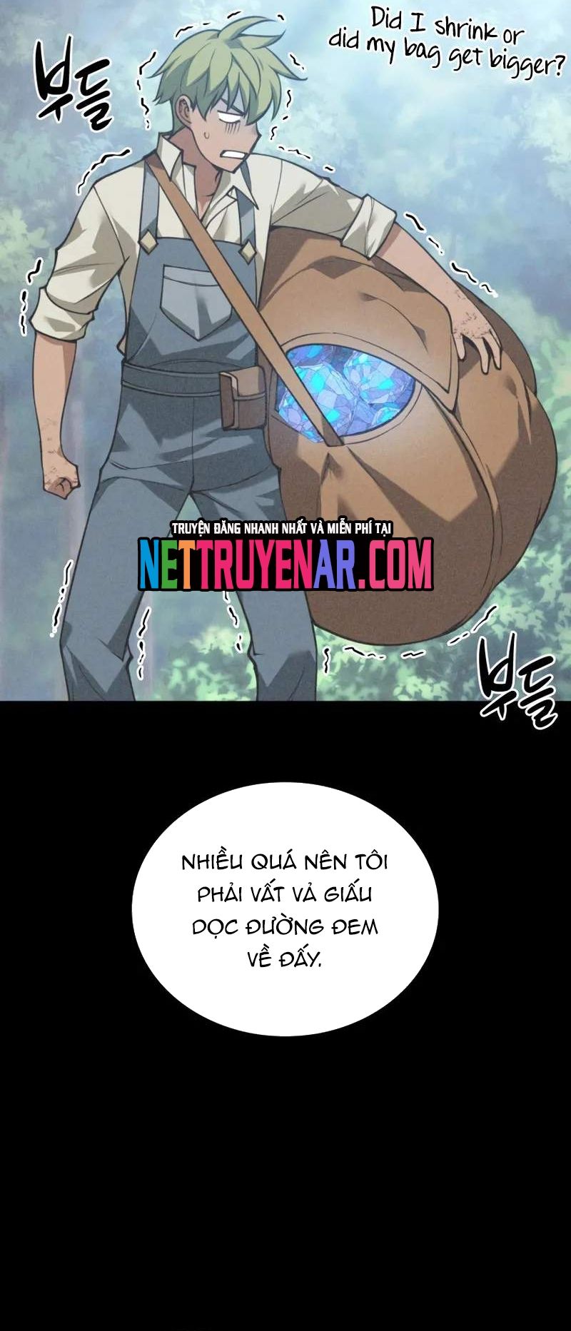 Thợ Rèn Huyền Thoại Chapter 293 - 52
