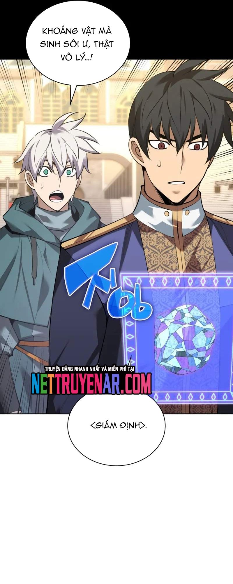 Thợ Rèn Huyền Thoại Chapter 293 - 53