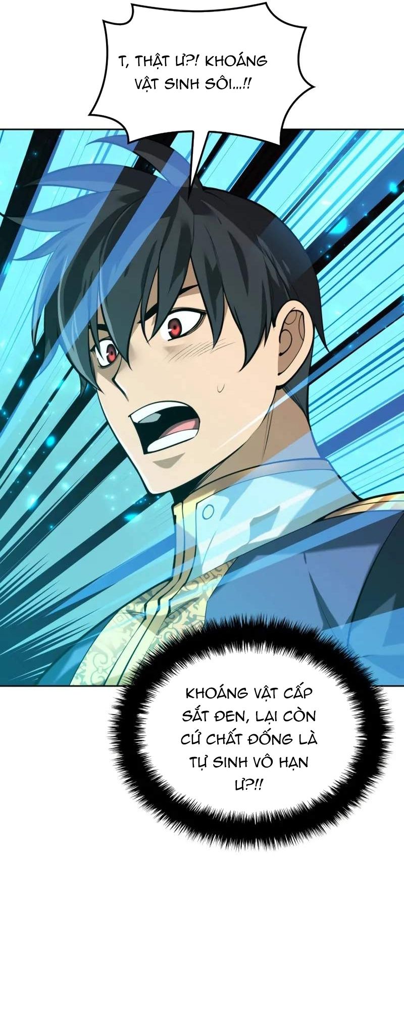 Thợ Rèn Huyền Thoại Chapter 293 - 56