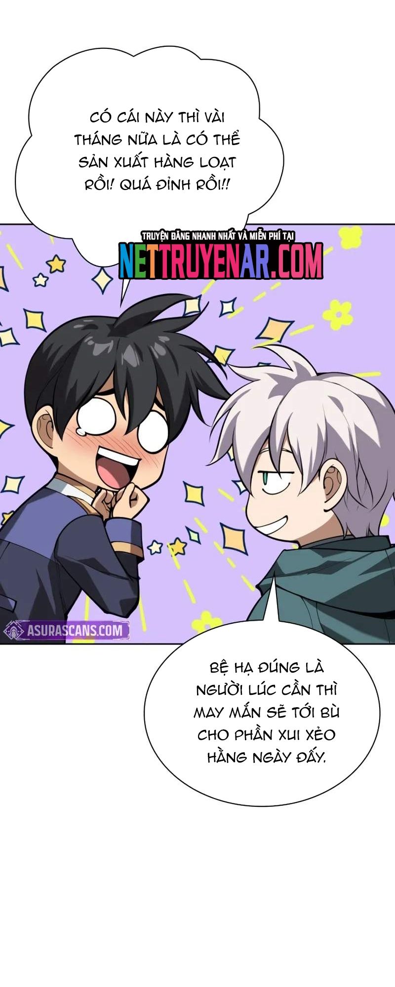 Thợ Rèn Huyền Thoại Chapter 293 - 57