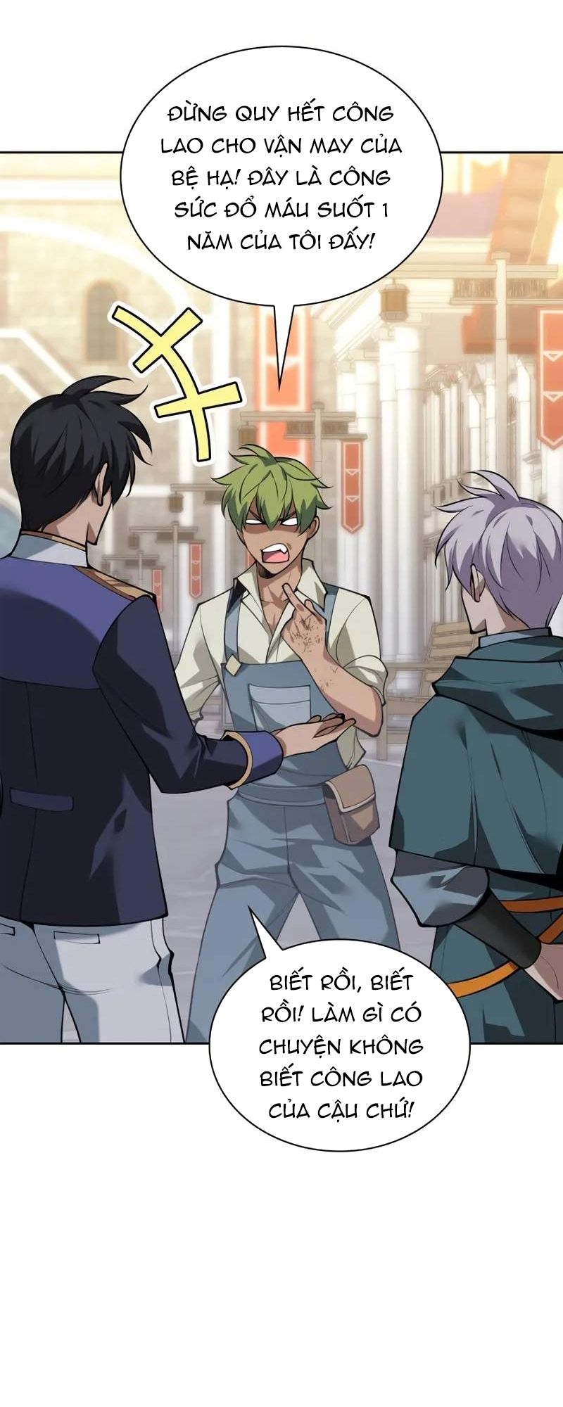 Thợ Rèn Huyền Thoại Chapter 293 - 58