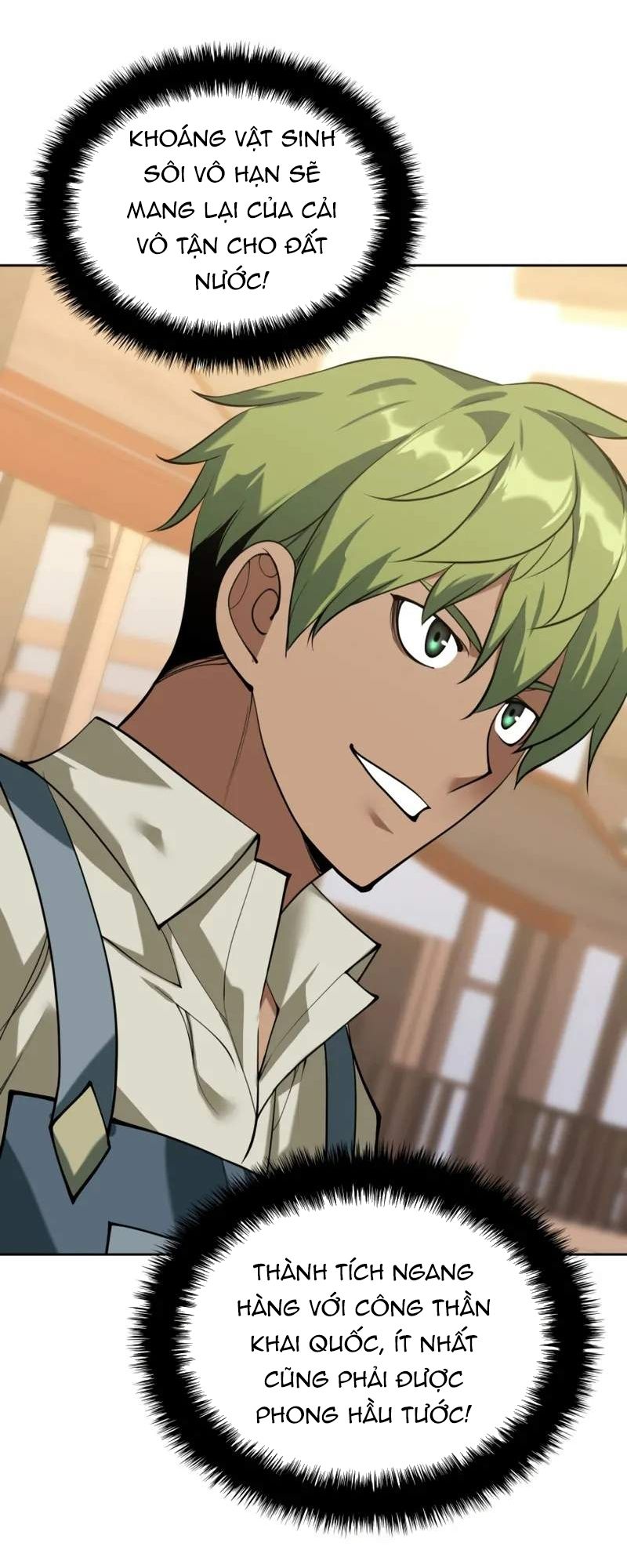 Thợ Rèn Huyền Thoại Chapter 293 - 59