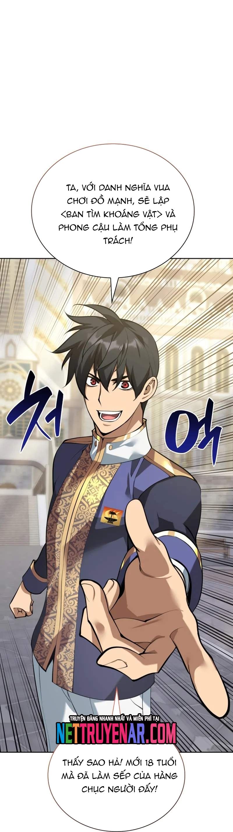 Thợ Rèn Huyền Thoại Chapter 293 - 60