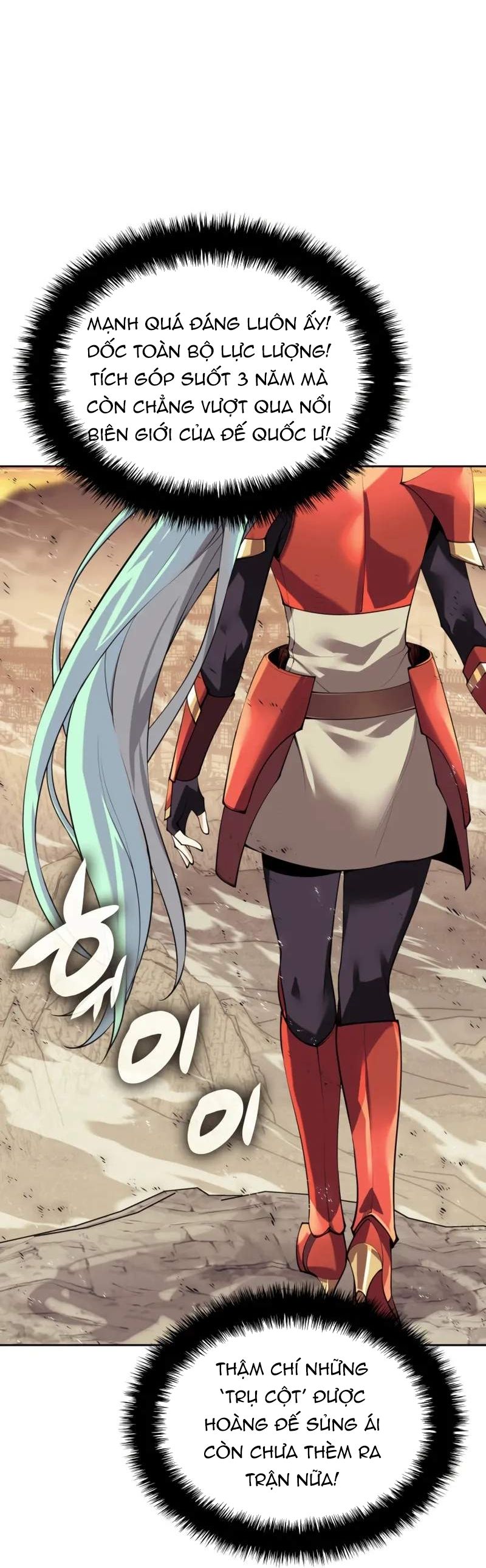 Thợ Rèn Huyền Thoại Chapter 293 - 7