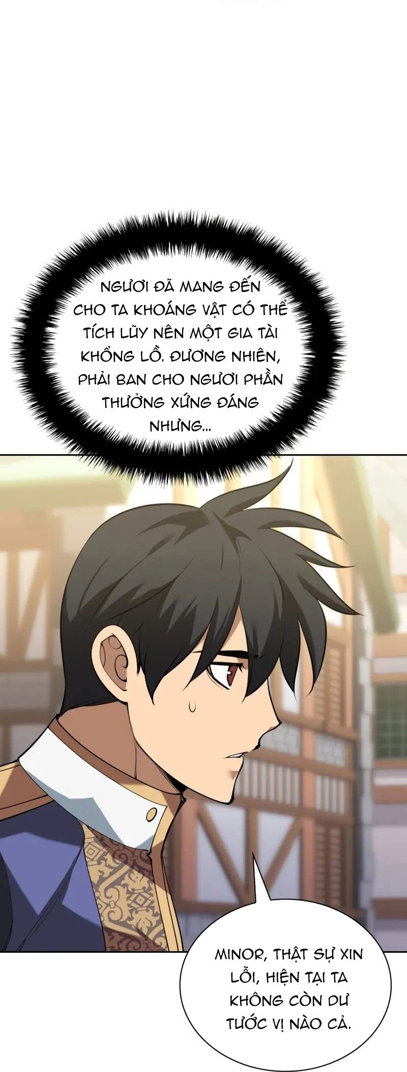 Thợ Rèn Huyền Thoại Chapter 293 - 65