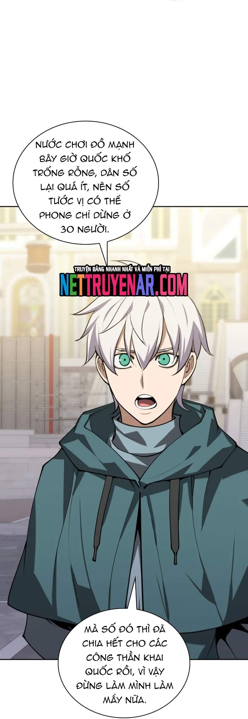 Thợ Rèn Huyền Thoại Chapter 293 - 66