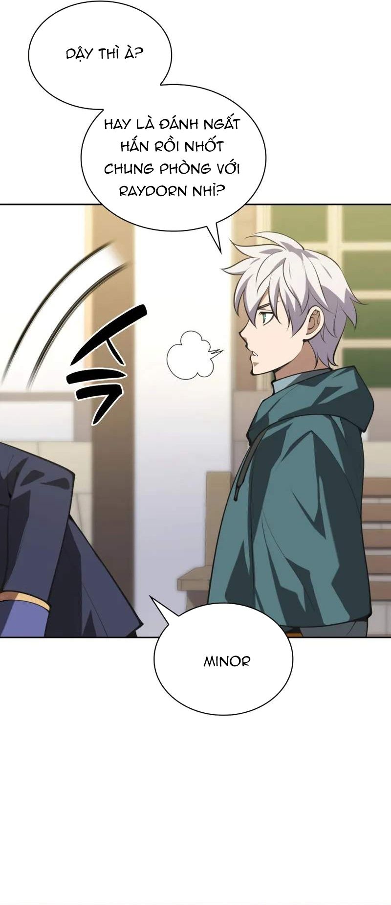 Thợ Rèn Huyền Thoại Chapter 293 - 68