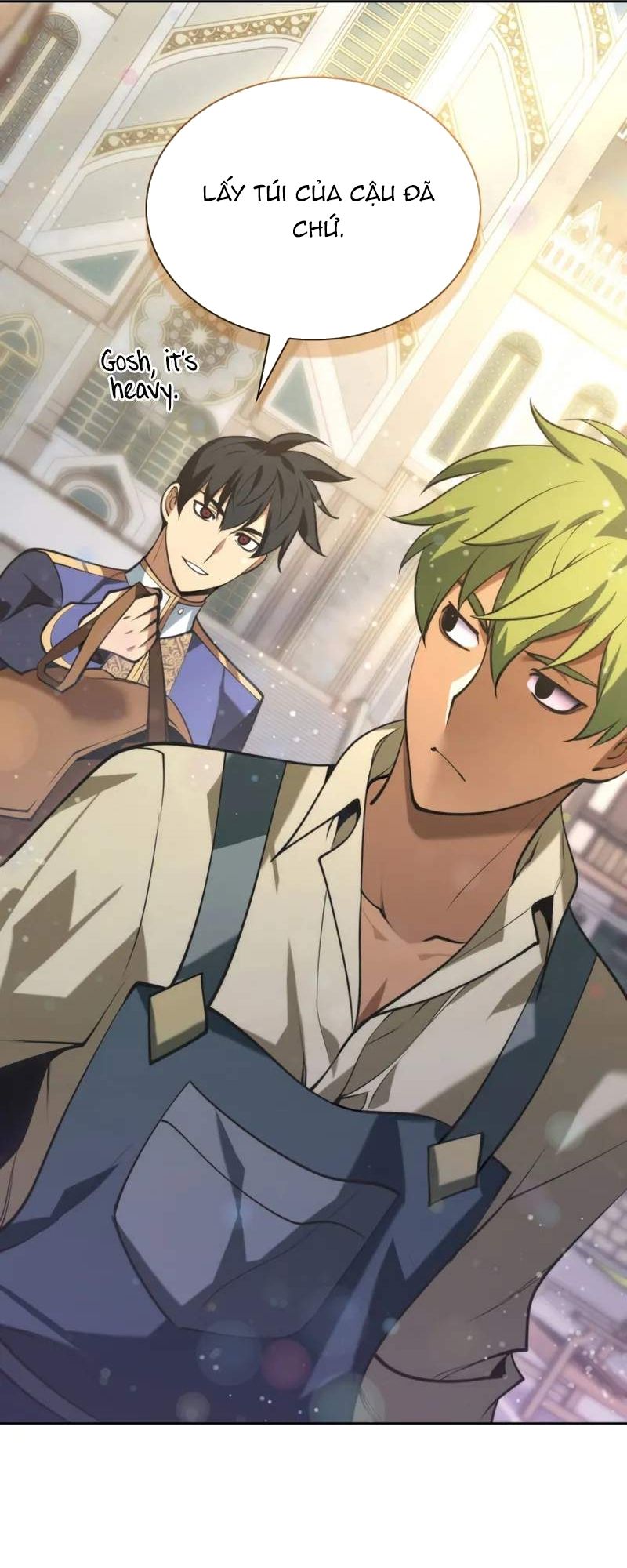 Thợ Rèn Huyền Thoại Chapter 293 - 69
