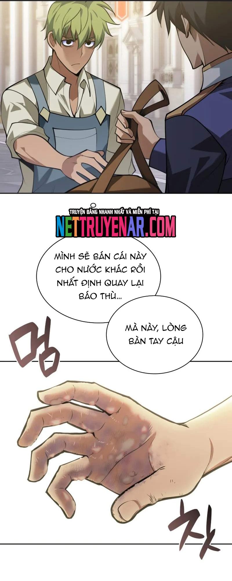 Thợ Rèn Huyền Thoại Chapter 293 - 71
