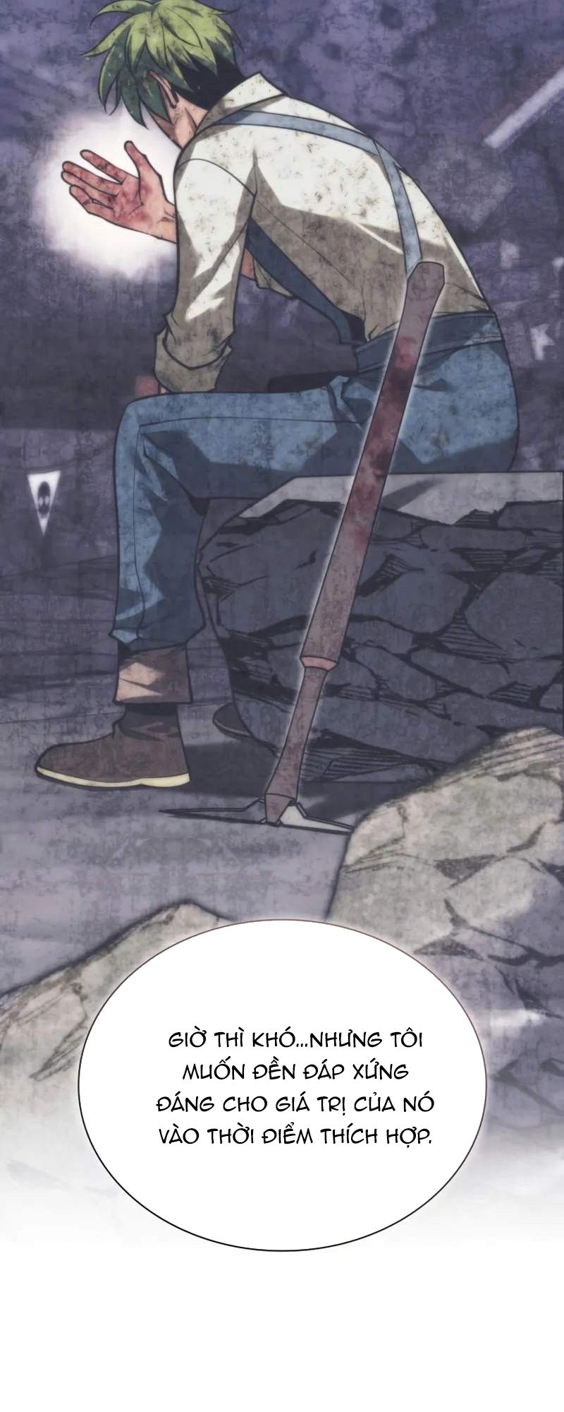 Thợ Rèn Huyền Thoại Chapter 293 - 73