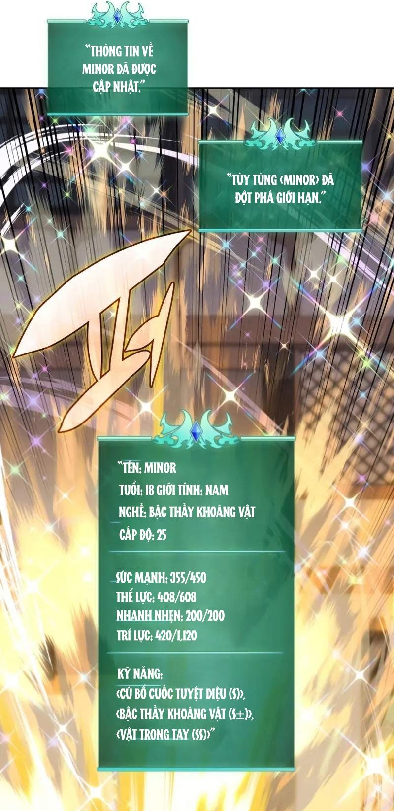 Thợ Rèn Huyền Thoại Chapter 293 - 78