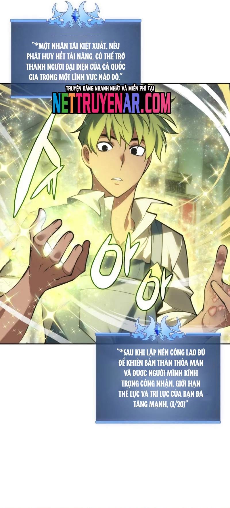 Thợ Rèn Huyền Thoại Chapter 293 - 80