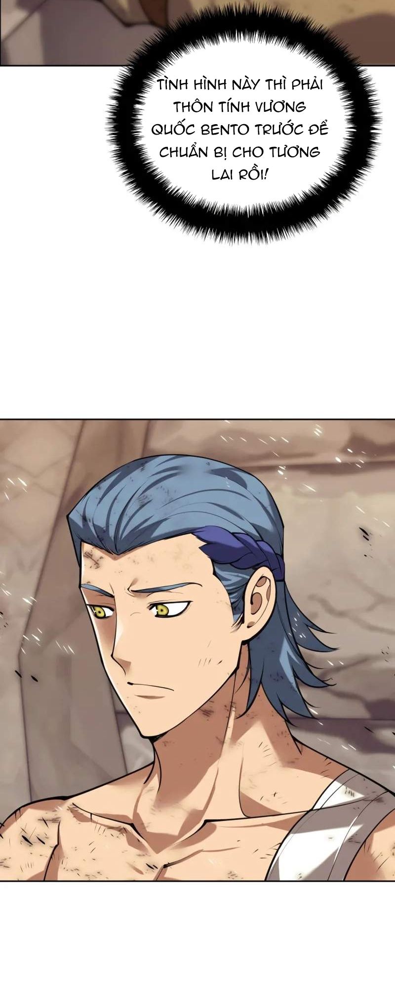 Thợ Rèn Huyền Thoại Chapter 293 - 9