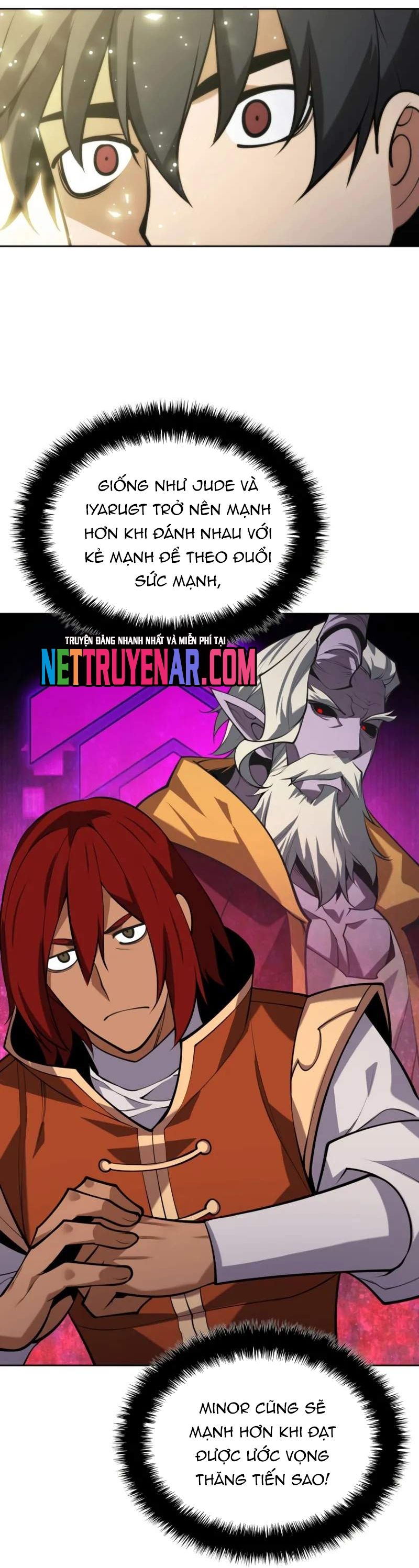 Thợ Rèn Huyền Thoại Chapter 293 - 82
