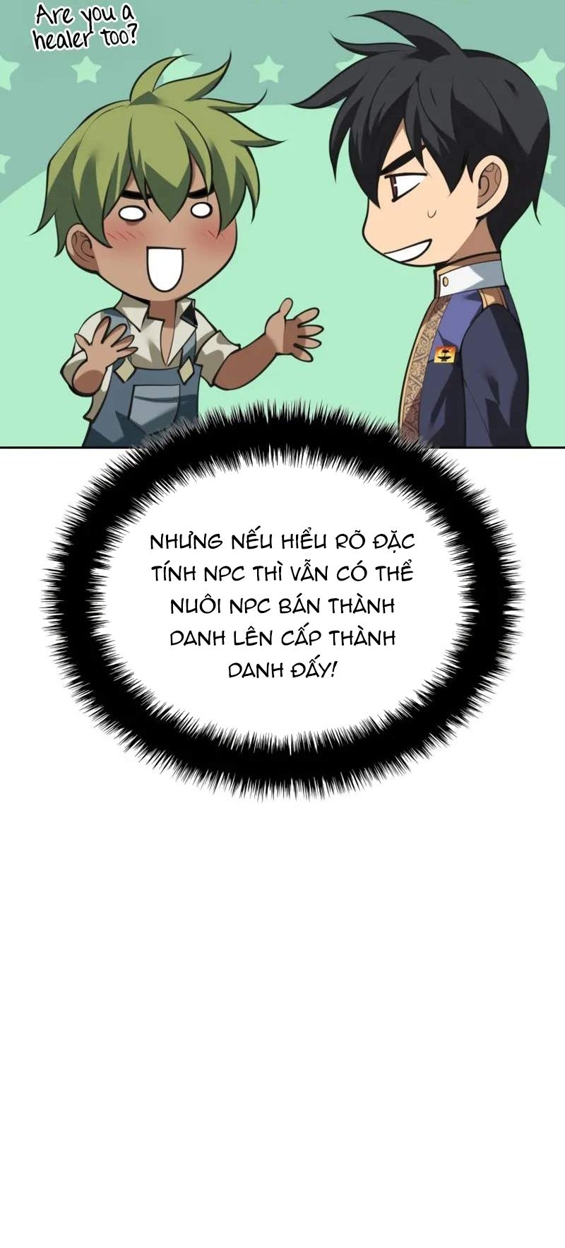 Thợ Rèn Huyền Thoại Chapter 293 - 84