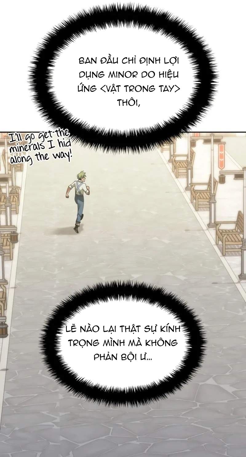 Thợ Rèn Huyền Thoại Chapter 293 - 85