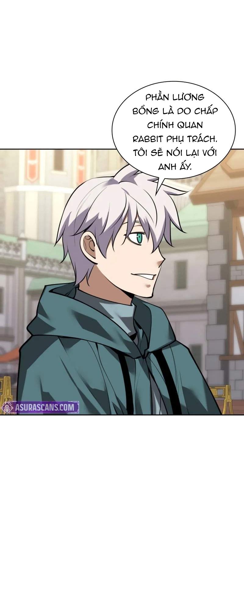 Thợ Rèn Huyền Thoại Chapter 293 - 88