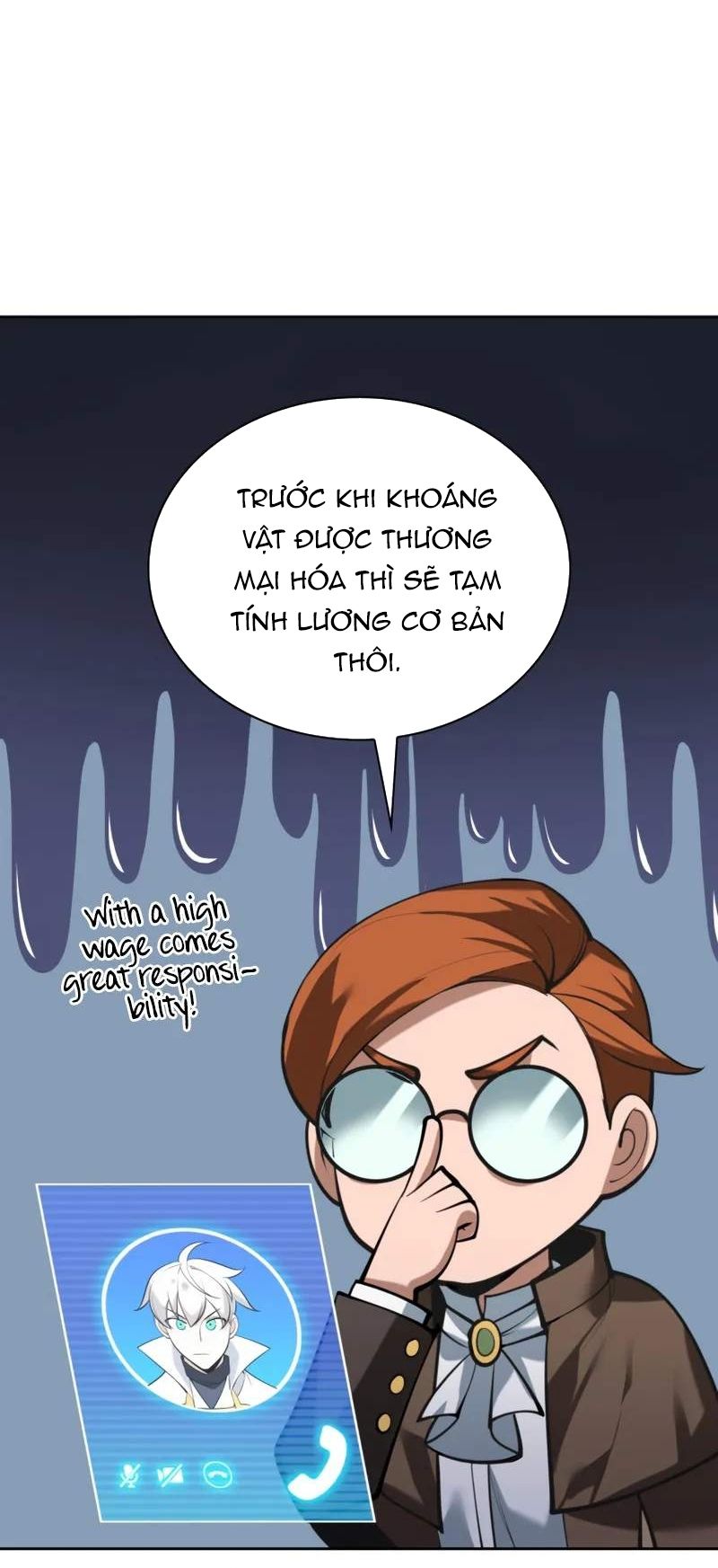 Thợ Rèn Huyền Thoại Chapter 293 - 89