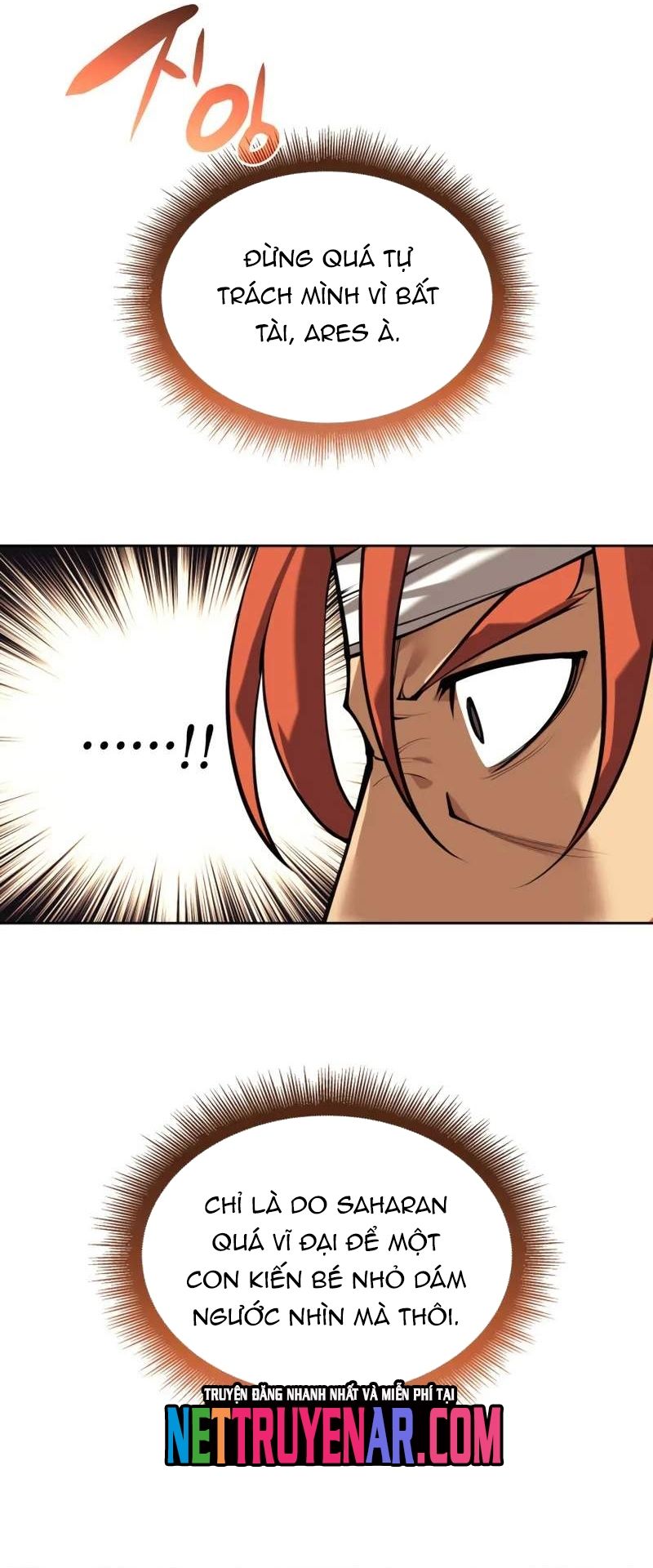 Thợ Rèn Huyền Thoại Chapter 293 - 10