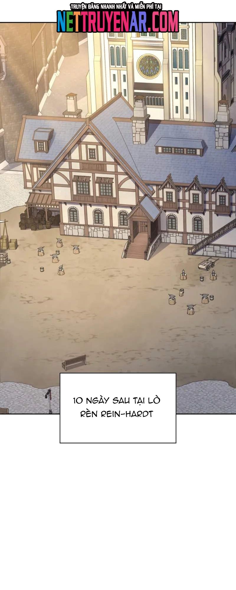 Thợ Rèn Huyền Thoại Chapter 293 - 91