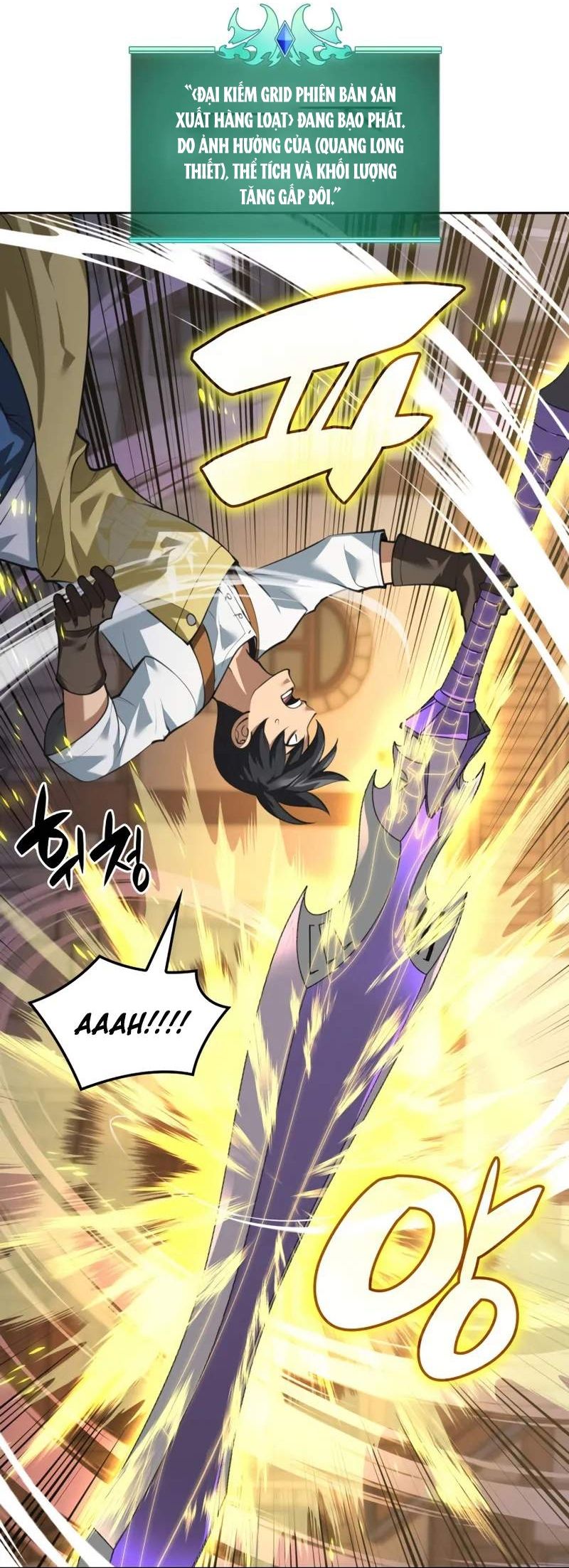 Thợ Rèn Huyền Thoại Chapter 293 - 99