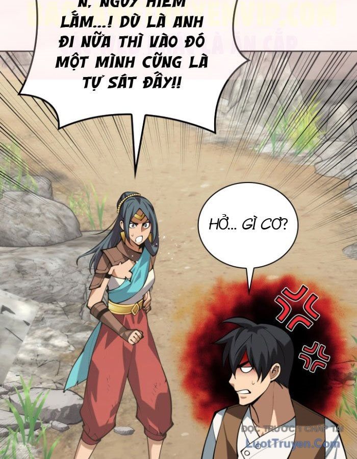 Thợ Rèn Huyền Thoại Chapter 294 - 121