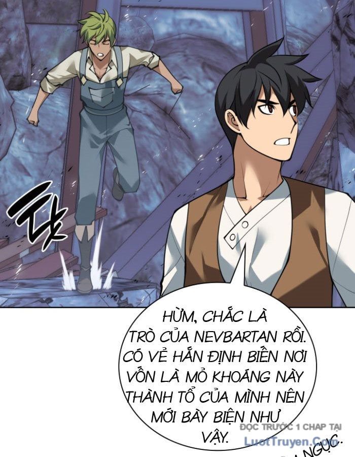 Thợ Rèn Huyền Thoại Chapter 294 - 136