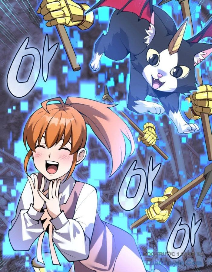 Thợ Rèn Huyền Thoại Chapter 294 - 143