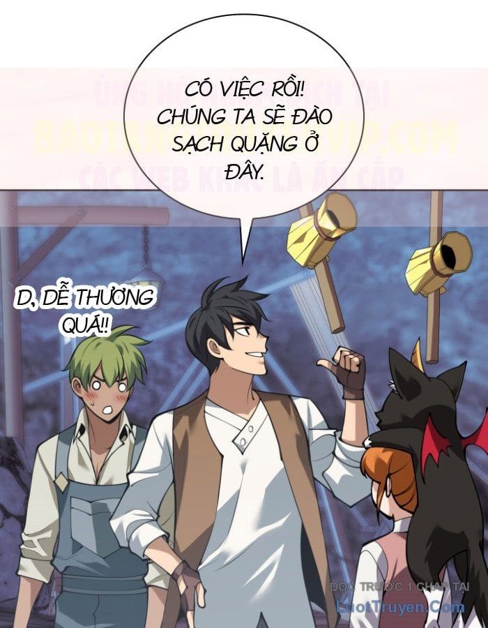 Thợ Rèn Huyền Thoại Chapter 294 - 145