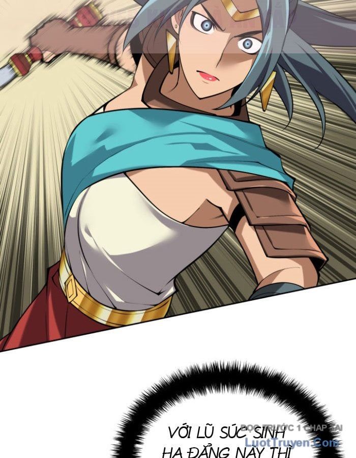 Thợ Rèn Huyền Thoại Chapter 294 - 40