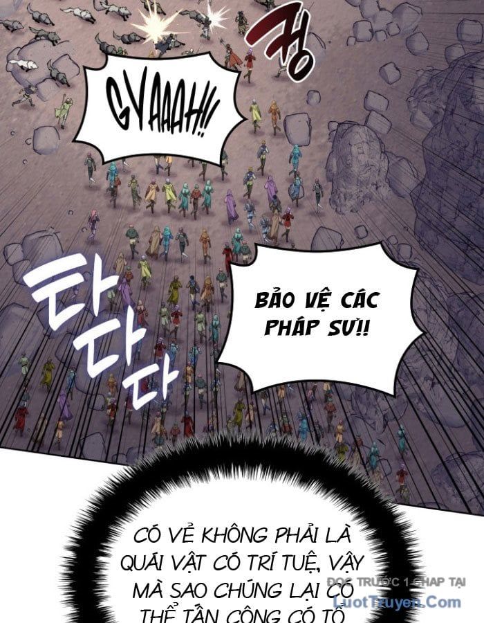 Thợ Rèn Huyền Thoại Chapter 294 - 57