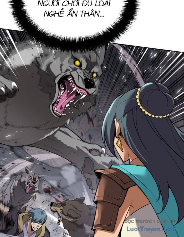 Thợ Rèn Huyền Thoại Chapter 294 - 59