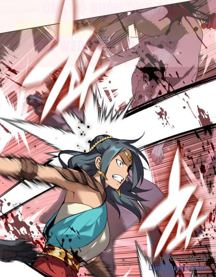 Thợ Rèn Huyền Thoại Chapter 294 - 61