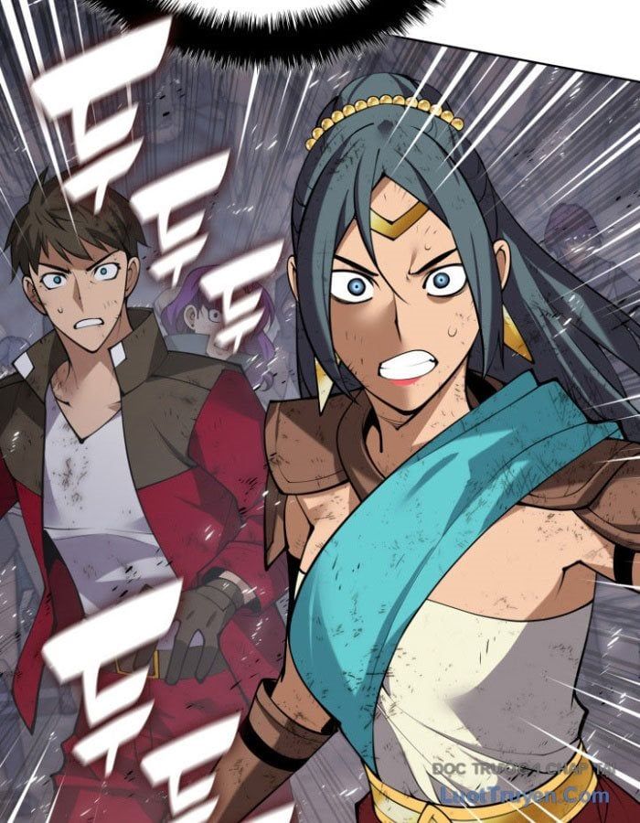 Thợ Rèn Huyền Thoại Chapter 294 - 78