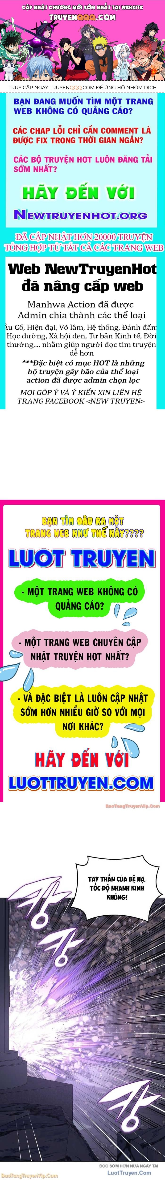 Thợ Rèn Huyền Thoại Chapter 295 - 1