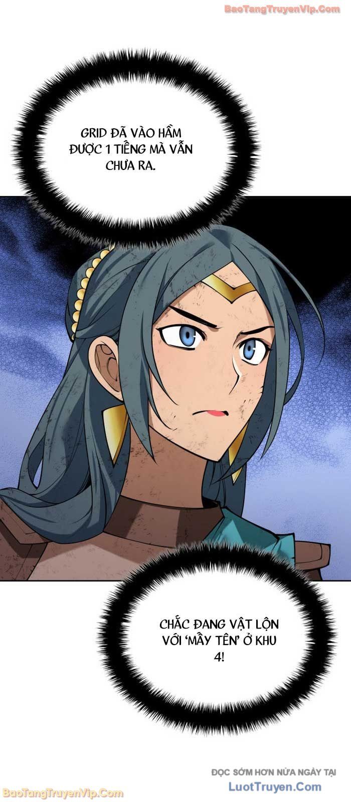 Thợ Rèn Huyền Thoại Chapter 295 - 109