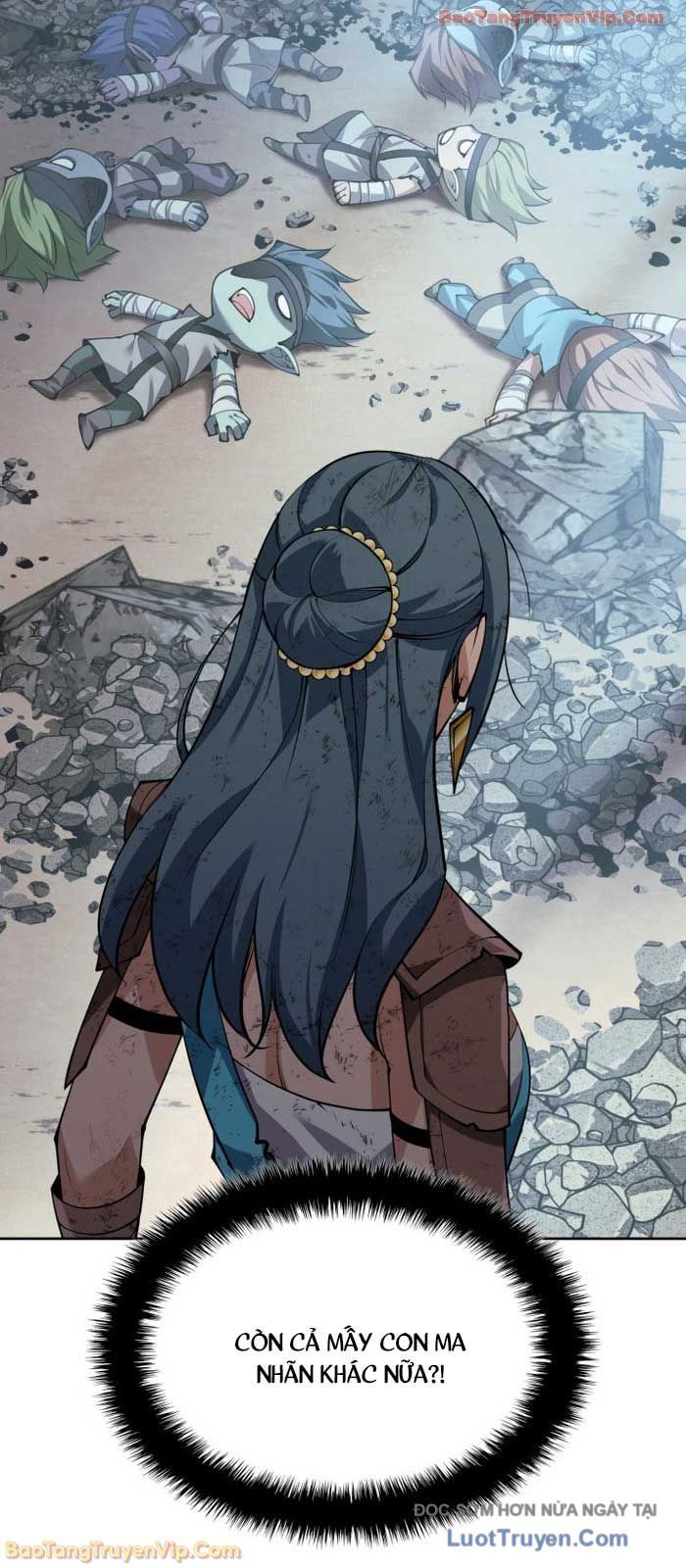 Thợ Rèn Huyền Thoại Chapter 295 - 117