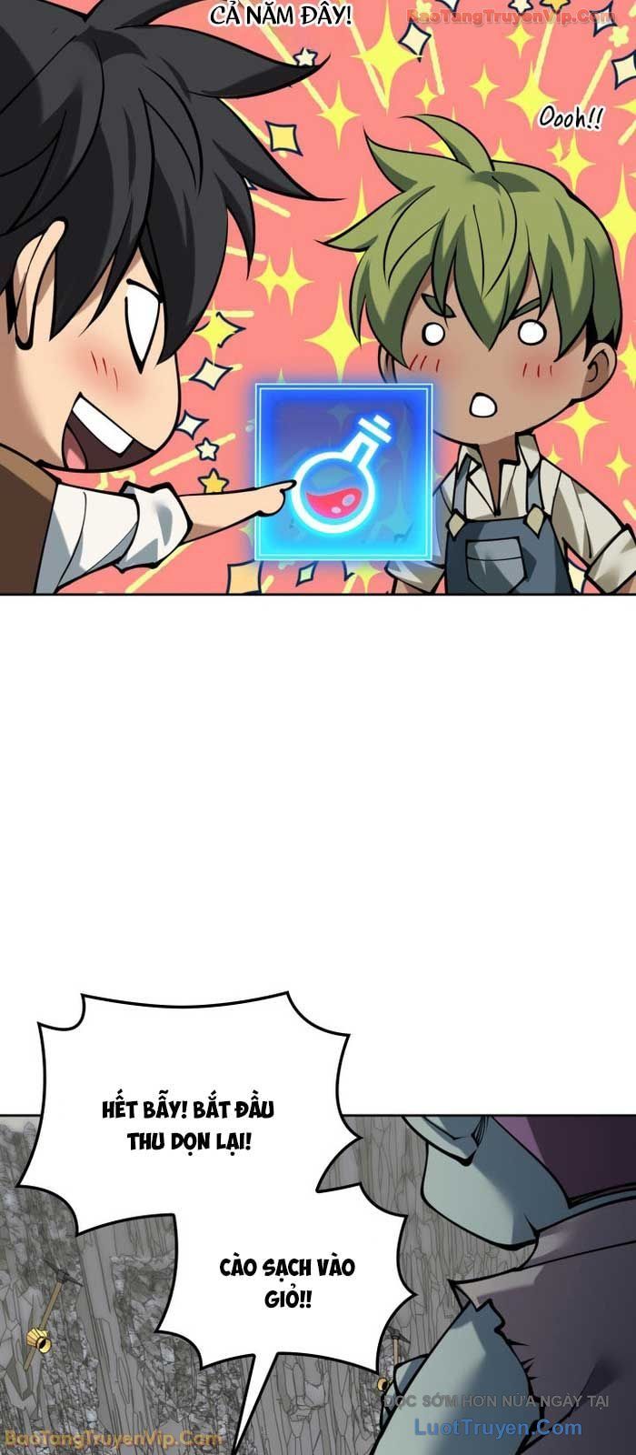 Thợ Rèn Huyền Thoại Chapter 295 - 17