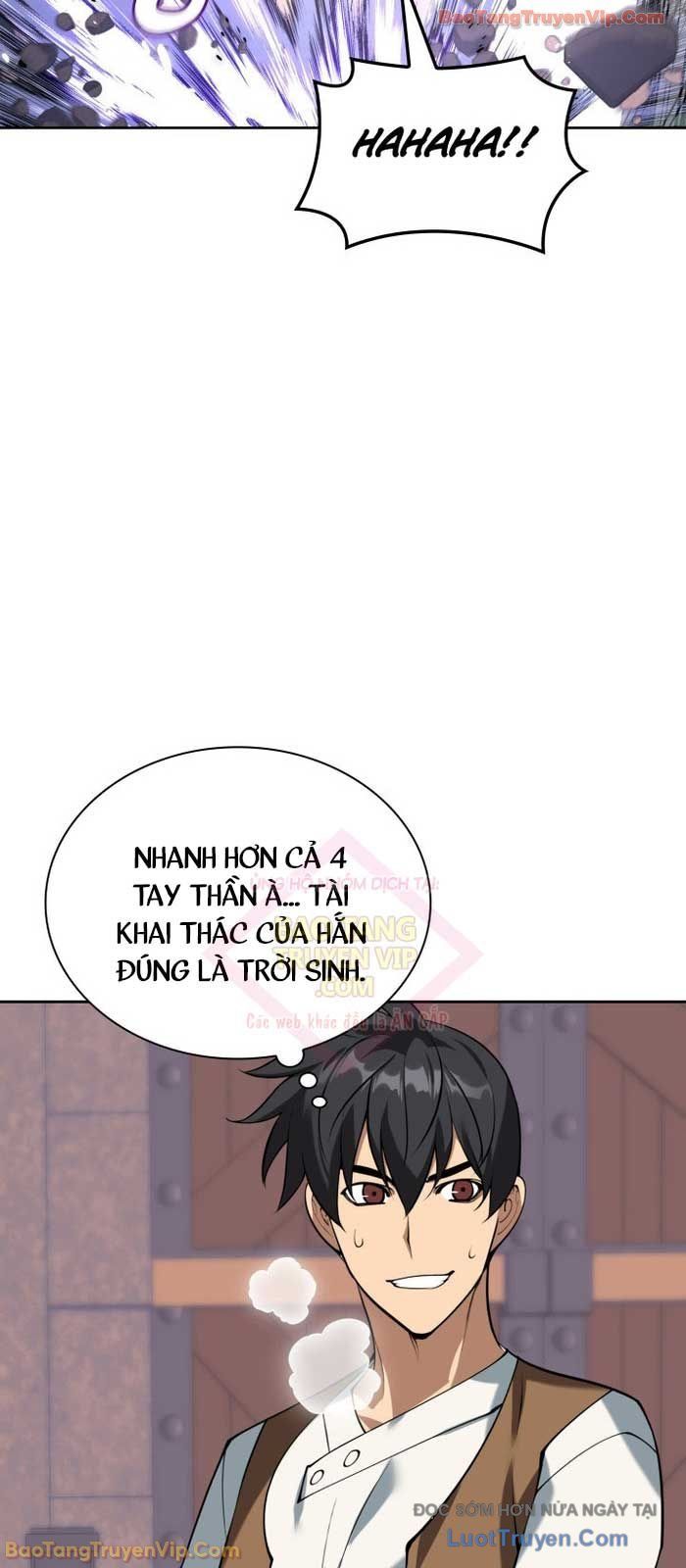 Thợ Rèn Huyền Thoại Chapter 295 - 3