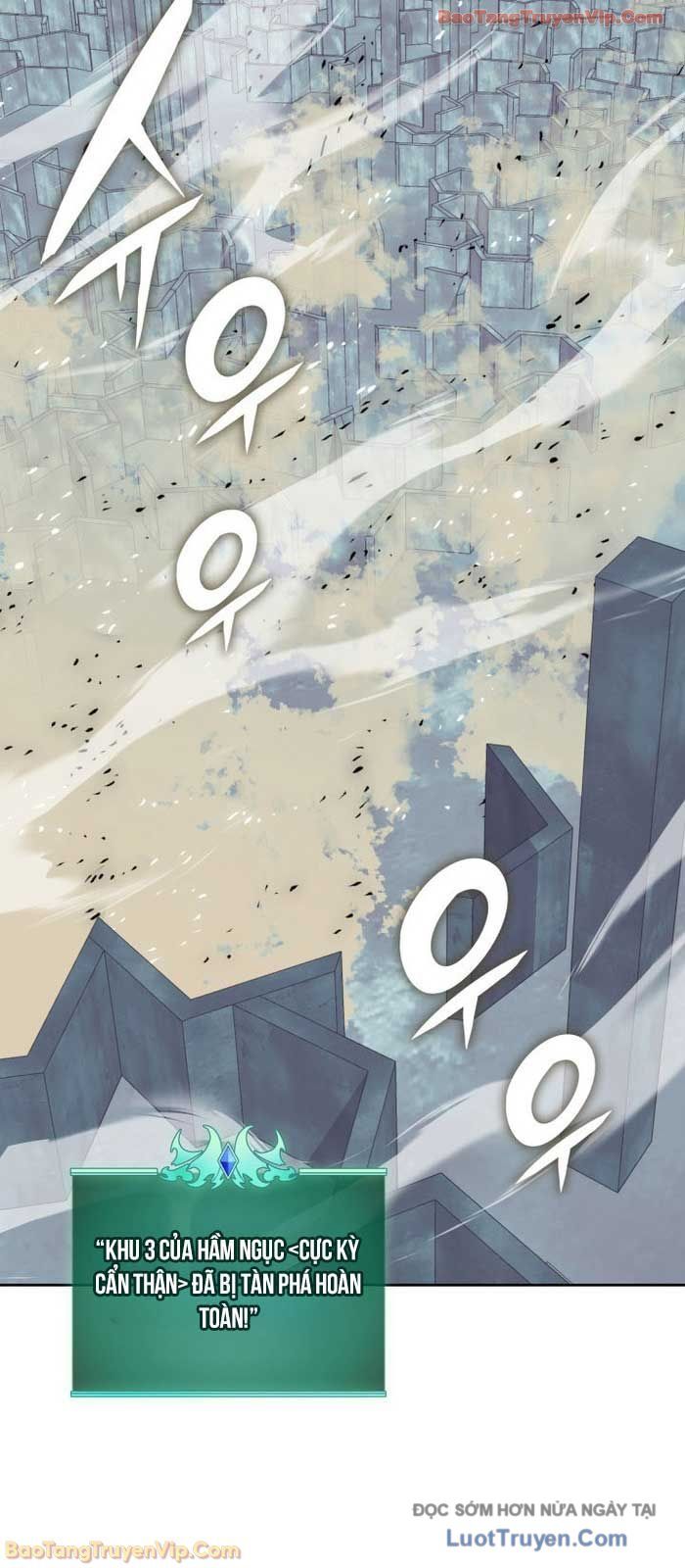 Thợ Rèn Huyền Thoại Chapter 295 - 23