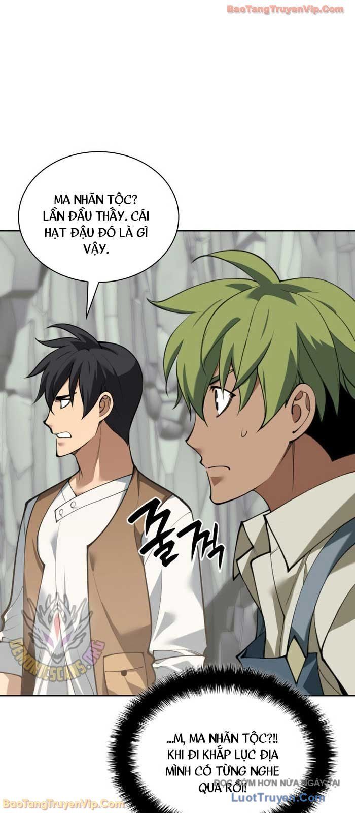 Thợ Rèn Huyền Thoại Chapter 295 - 38