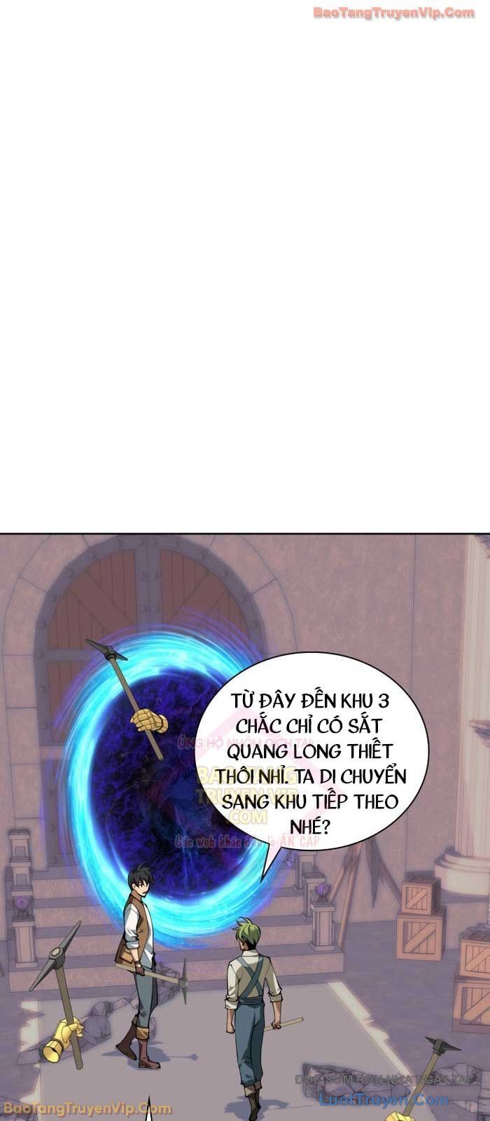 Thợ Rèn Huyền Thoại Chapter 295 - 5