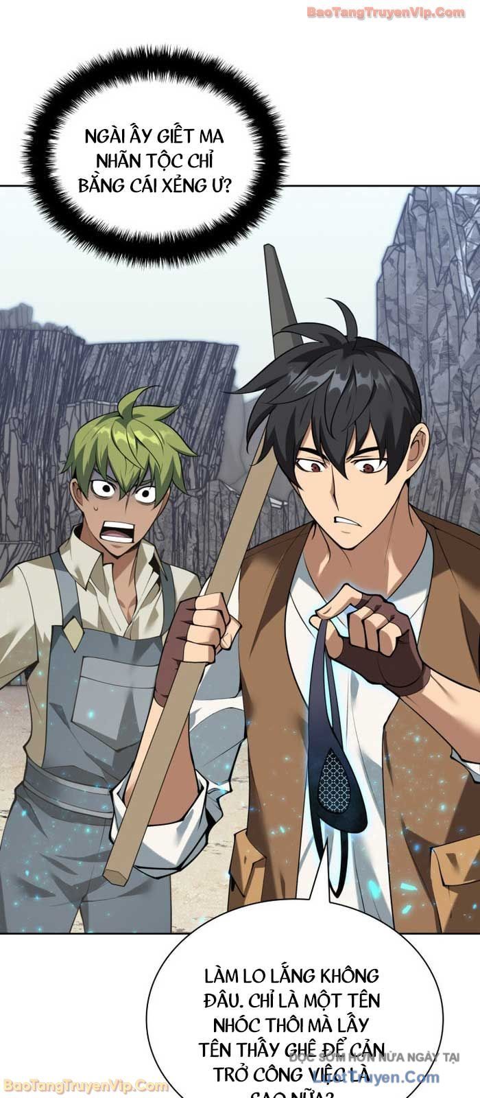 Thợ Rèn Huyền Thoại Chapter 295 - 49